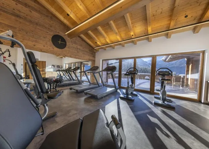 Nationalpark Gamsmutter * Нойкирхен-ам-Гросфенедигер