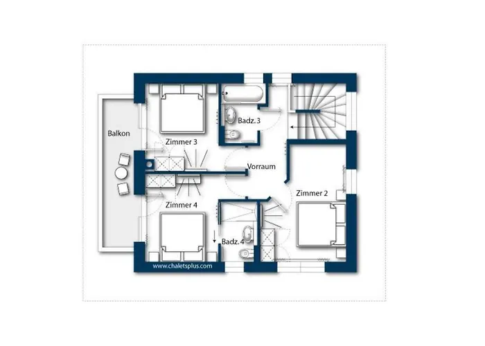 Nationalpark Gamsmutter Дом отдыха