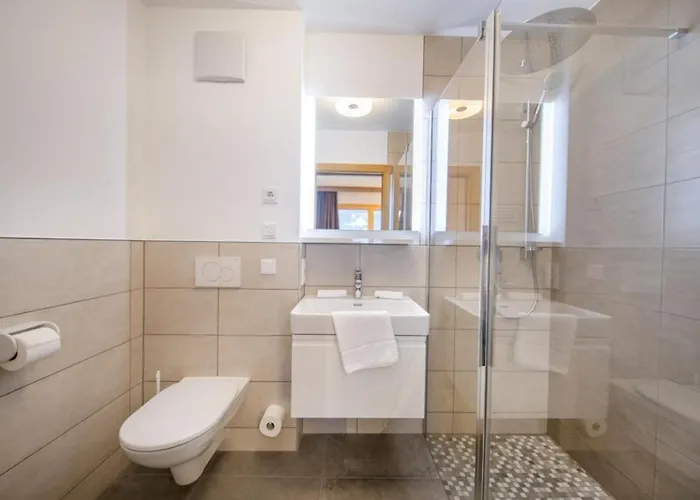 Nationalpark Gamsmutter Нойкирхен-ам-Гросфенедигер