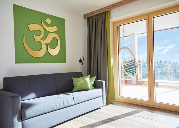 Nationalpark Gamsmutter *