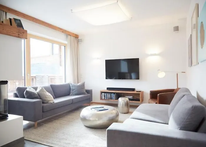 Nationalpark Gamsmutter Дом отдыха Нойкирхен-ам-Гросфенедигер