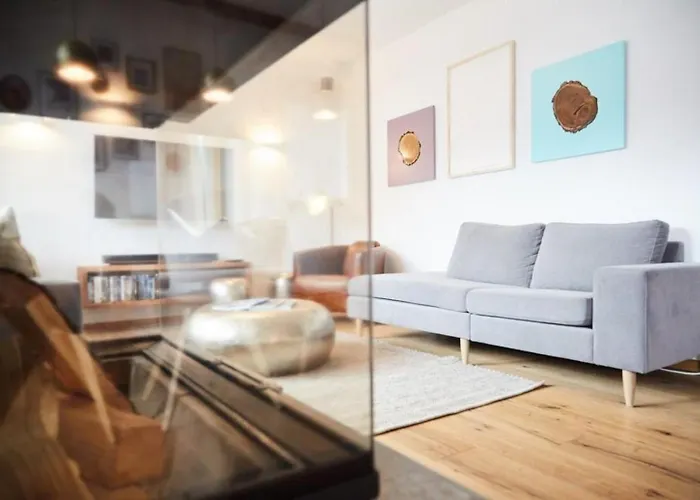 Nationalpark Gamsmutter * Нойкирхен-ам-Гросфенедигер