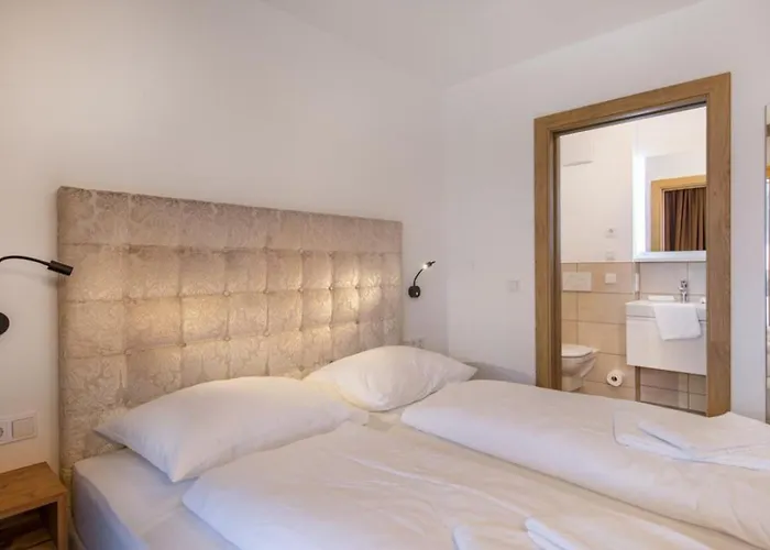 Nationalpark Gamsmutter Нойкирхен-ам-Гросфенедигер