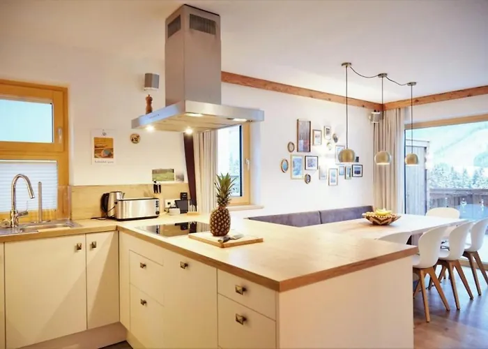 Nationalpark Gamsmutter