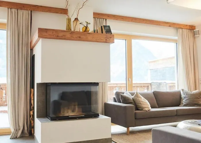 Nationalpark Gamsmutter *