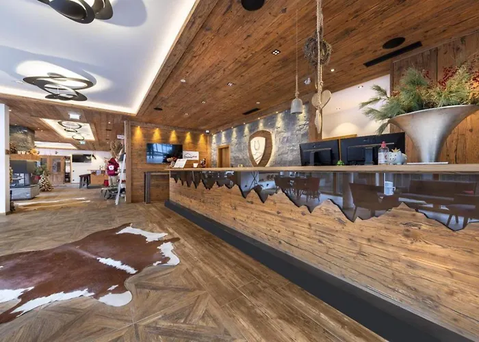 Nationalpark Gamsmutter *