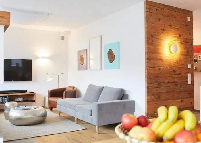 Nationalpark Gamsmutter Дом отдыха