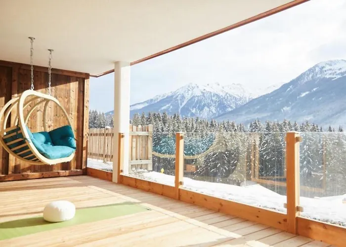 Nationalpark Gamsmutter Нойкирхен-ам-Гросфенедигер