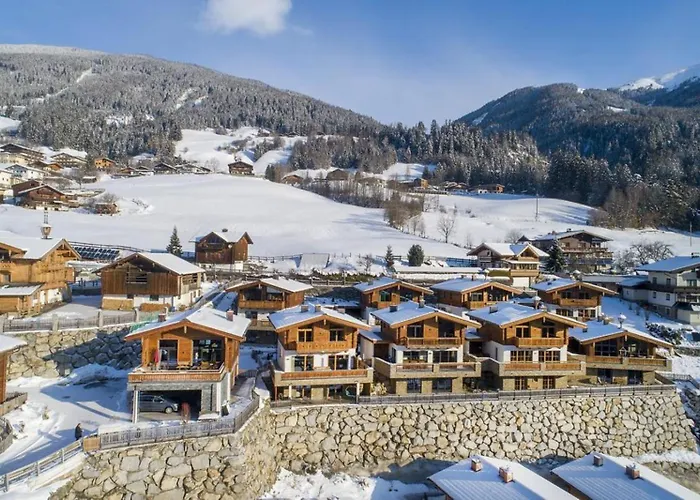 Nationalpark Gamsmutter Neukirchen am Großvenediger