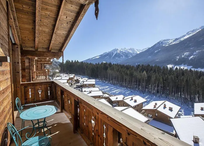 Nationalpark Gamsmutter *