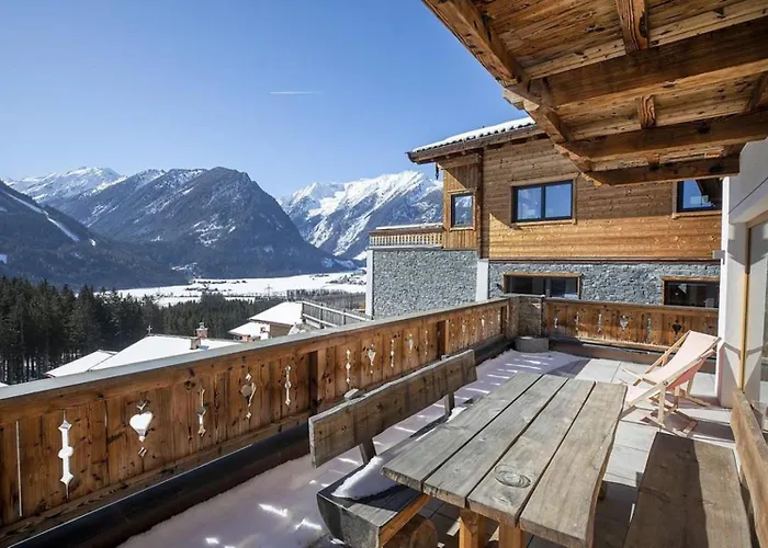 Nationalpark Gamsmutter Нойкирхен-ам-Гросфенедигер