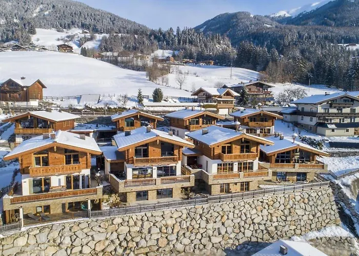 Дом отдыха Nationalpark Gamsmutter