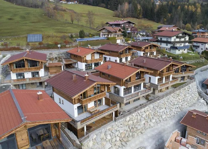 Nationalpark Gamsmutter