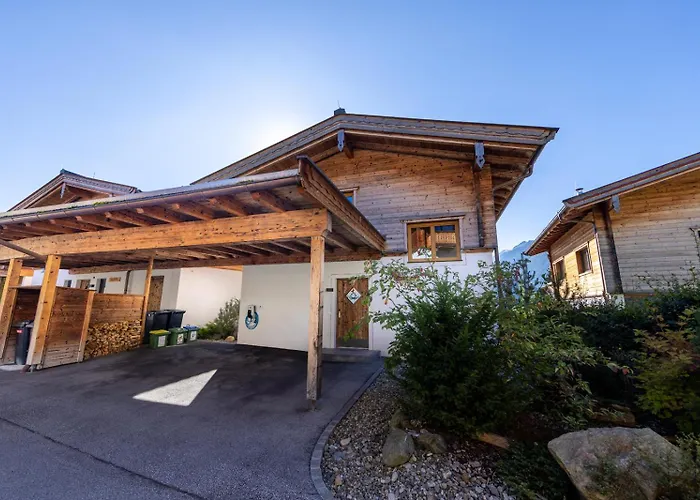 Nationalpark Gamsmutter *