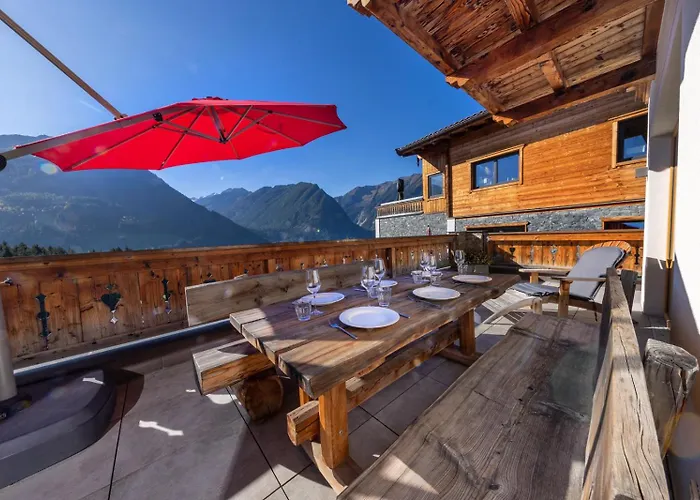 Дом отдыха Nationalpark Gamsmutter *