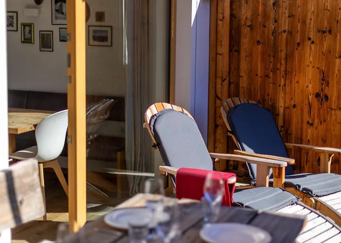 Nationalpark Gamsmutter * Нойкирхен-ам-Гросфенедигер