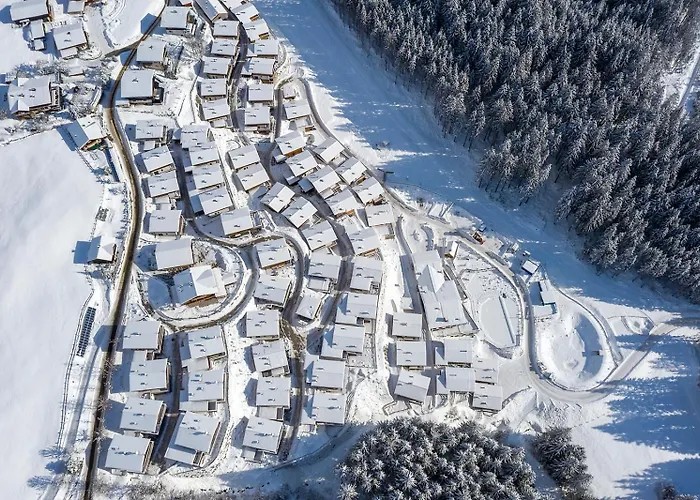 Дом отдыха Nationalpark Gamsmutter