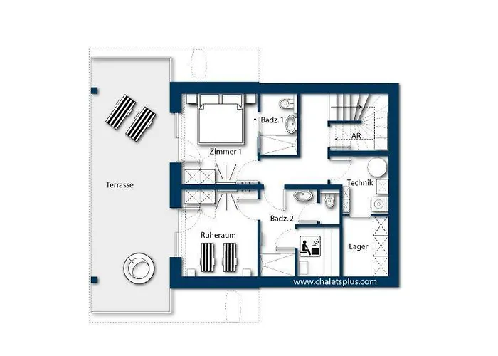 Nationalpark Gamsmutter Дом отдыха *